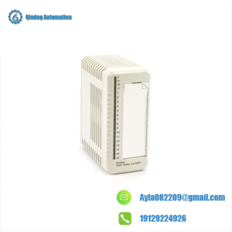 ABB DO828 Digital Output Module