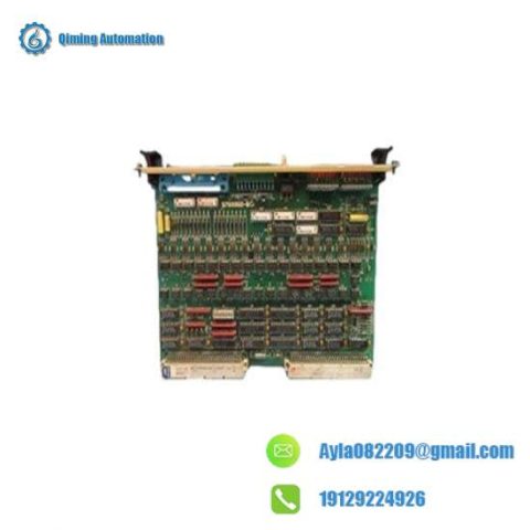 ABB DO86-16 Stromberg Digital Output Board 5760852-8G, High Performance Control Module