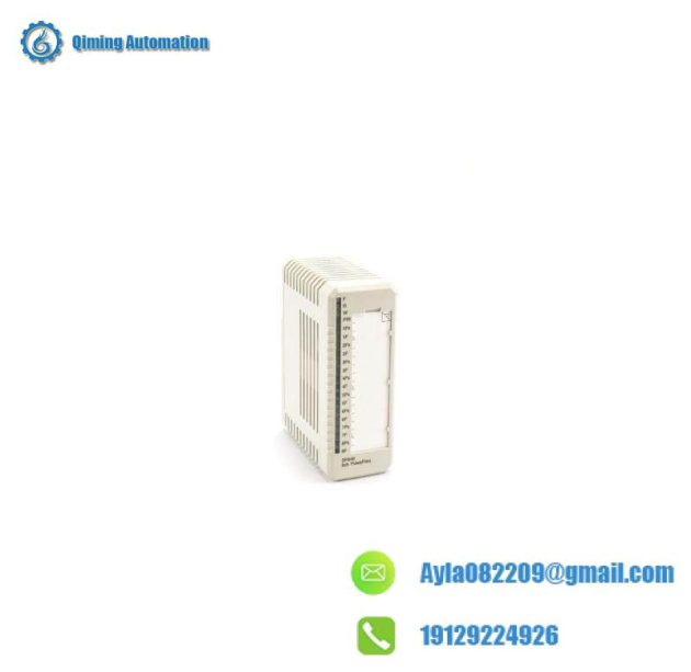 ABB DP840 3BSE028926R1: Precision Pulse Counter for Industrial Automation