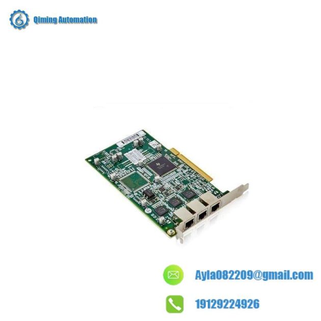 ABB DSAI130A 3BSE018292R1 I/O Module Controller