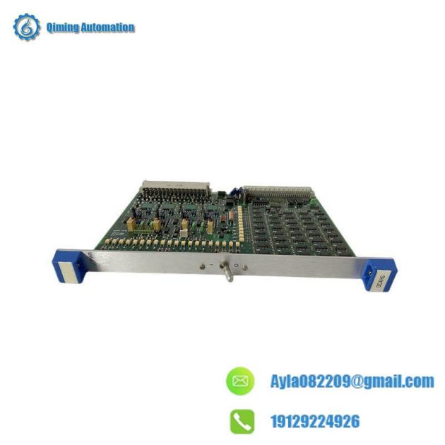 ABB DSAI130D Analog Input Module