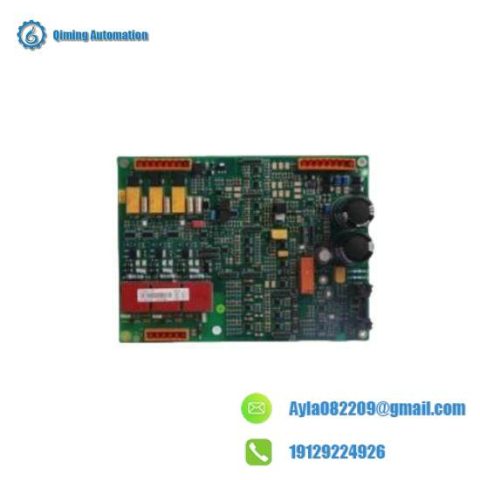 ABB DSAI131 S100 I/O New Original: Industrial Automation Module