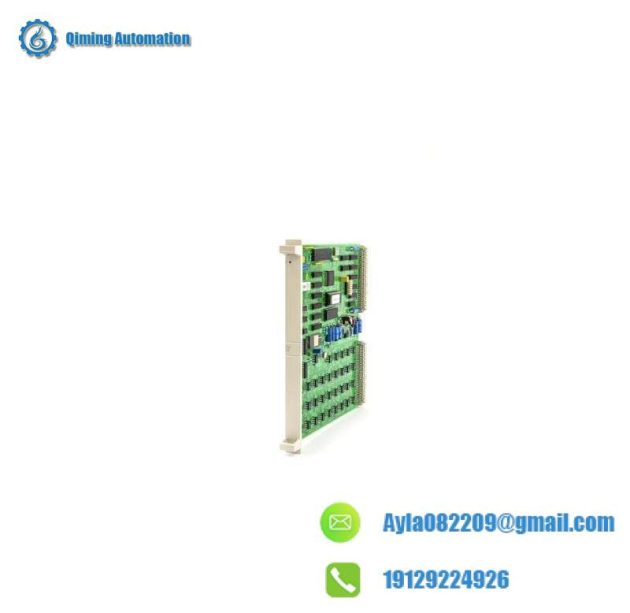 ABB DSAI133 | 57120001-PS | Analog Input Board