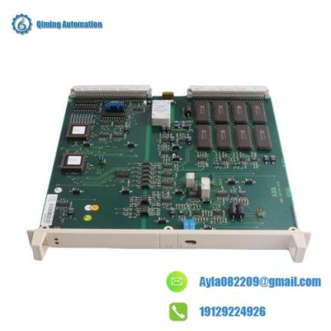 ABB DSAI146 3BSE007949R1 Industrial Module Controller