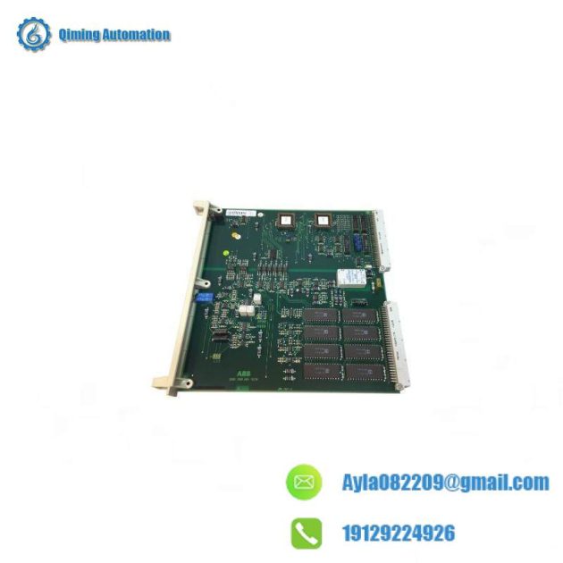 ABB DSAI146 3BSE007949R1 Industrial Module Controller