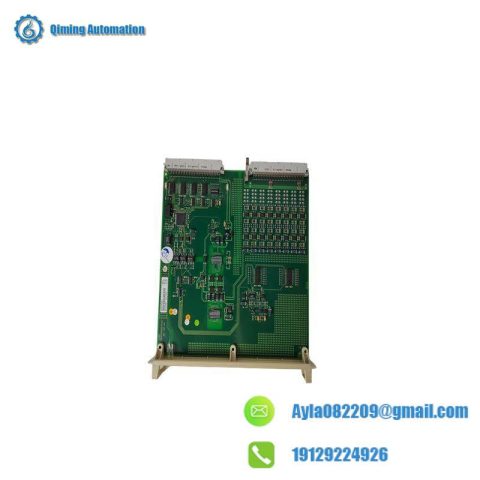 ABB DSAI146 3BSE007949R1 - Precision RTD Input Module