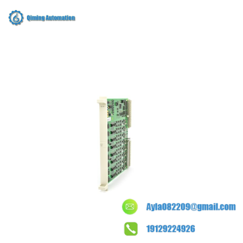 ABB DSAO120A 3BSE018293R1 Industrial Control Module