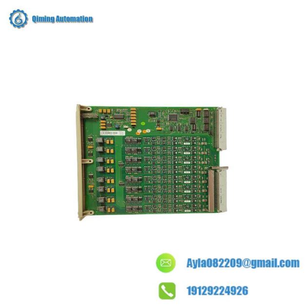 ABB DSAO120A 3BSE018293R1 Industrial Control Module