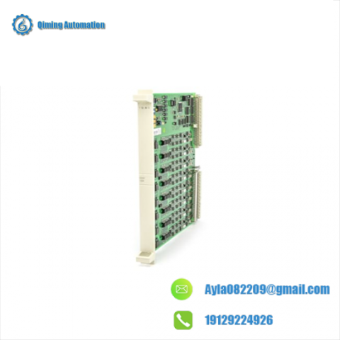 ABB DSAO120A 3BSE018293R1 Analog Output Board