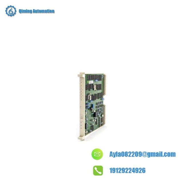 ABB DSBC172 57310001-KD Bus Repeater Master for Industrial Automation