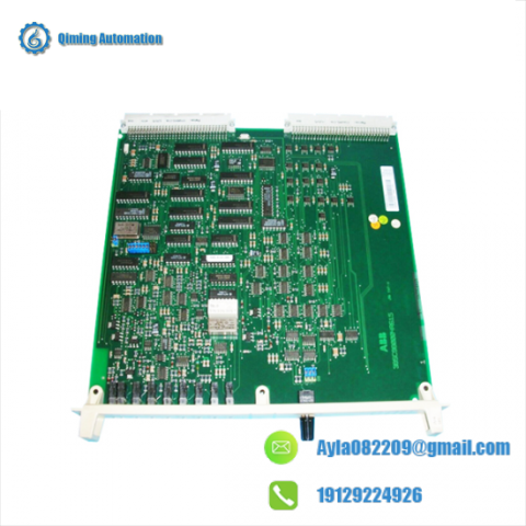 ABB DSBC174 3BSE012211R1 Bus Extender Module - Advanced Industrial Networking Solution