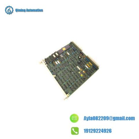 ABB DSCS116 | 57520001-BZ | DSCS-116 Communication Board