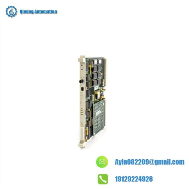 ABB PP835A Operator Panel: Industrial Control Solutions
