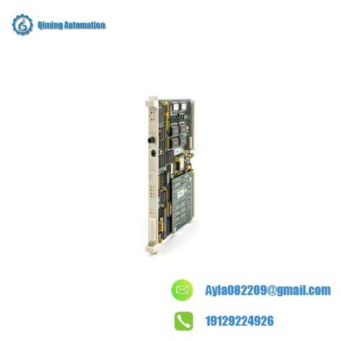 ABB DSCS150 57520001-FY GCOM Communication Unit