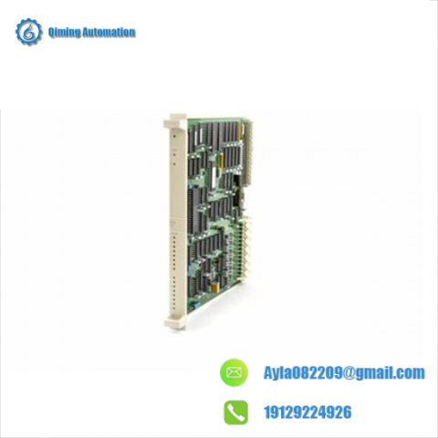 ABB DSCS 131 57310001-LM: High-Performance Communication Module