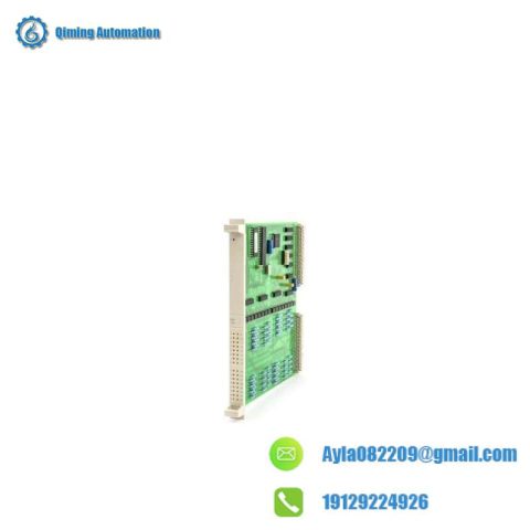 ABB DSDI110A 57160001-AAA | Digital Input Board for Advanced Control Systems