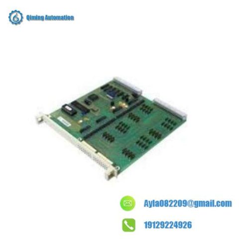 ABB DSDI120A 57160001-ACA, Industrial Control Module