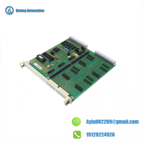 ABB DSDI120A Digital Input Module; Producer: ABB