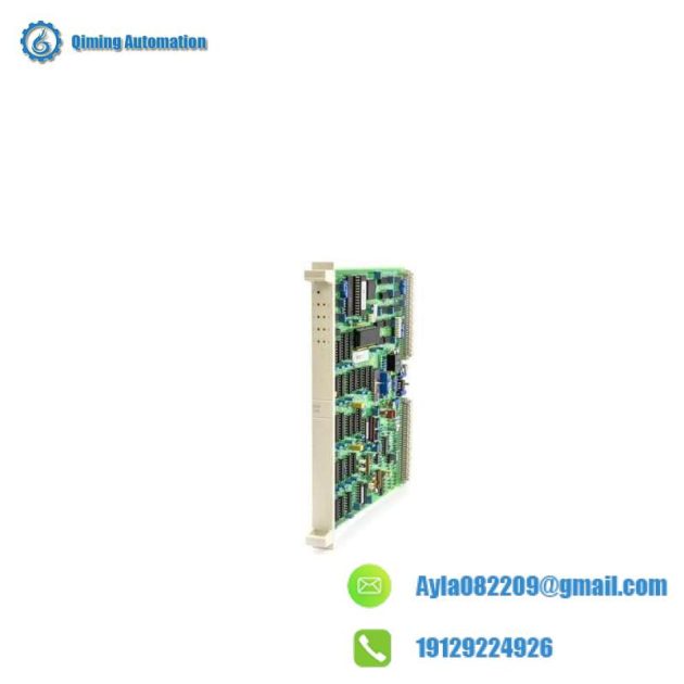 ABB DSDP140B 57160001-ACX: Advanced Digital Counter Board for Precision Control