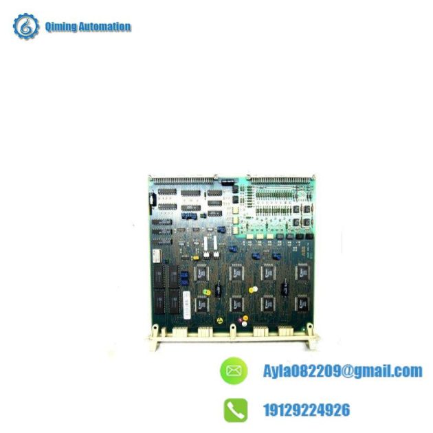 ABB DSDP170 Pulse Counting Board for Positioning and Length Measurement