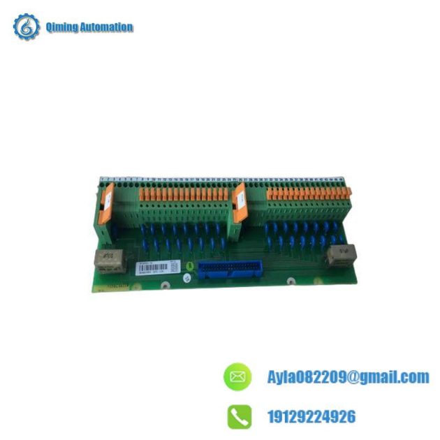 ABB DSDP170 Pulse Counting Board for Positioning and Length Measurement