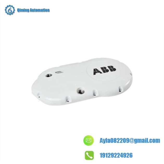 ABB DSDX404 High-Performance Data Acquisition Module for Industrial Automation