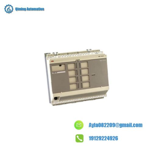 ABB DSDX452 Digital I/O Module