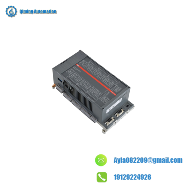 ABB DSDX453 Digital I/O Module for Industrial Automation