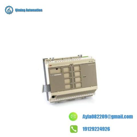 ABB DSDX454 5716075-AT Basic I/O Unit - Precision Control Solutions for Industrial Automation