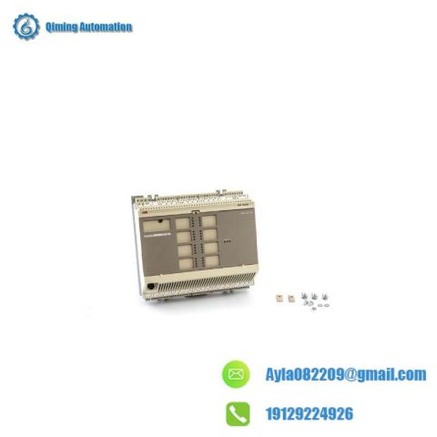 ABB DSDX454 | Remote In / Out Basic Unit for Advanced Industrial Automation