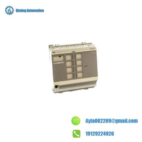 ABB DSDX454 - 5716075AT Basic Control Unit