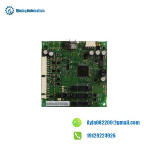 ABB DSIC111 S100 Industrial I/O Communications Module