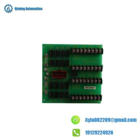 ABB DSMB-02C Control Board: Advanced Automation Solution