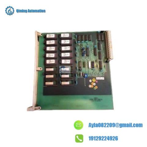 ABB DSMB115 MASTER Memory Module, DSMB 115