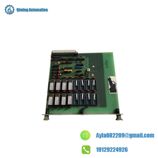 AB 1440-DYN02-01RJ: Advanced Dynamic Measurement Module