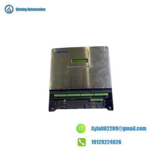 ABB DSMB170 Module: Advanced Control System for Industrial Automation