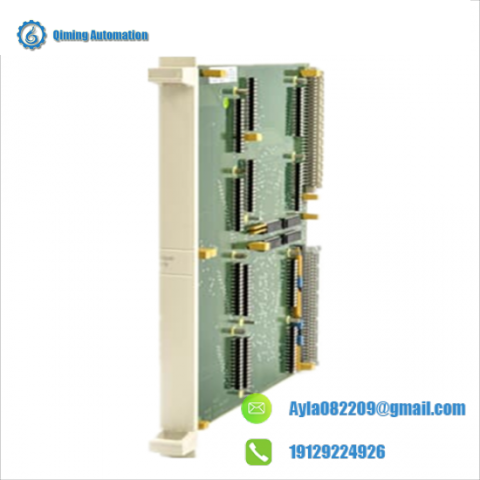 ABB DSMB176 - Expansion Board, Control & Automation Module