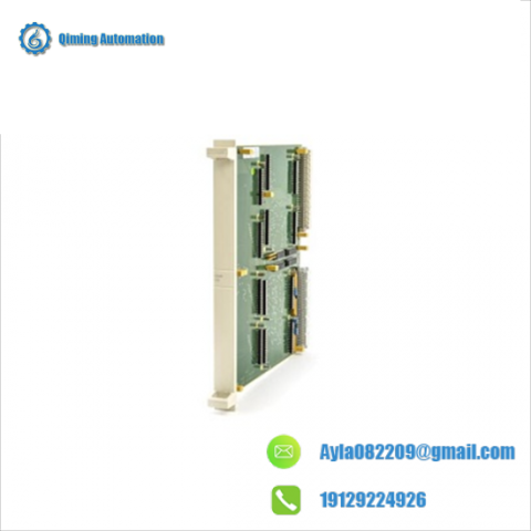 ABB 3HAC026649-001 Industrial Control Module