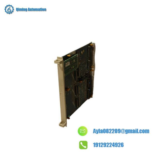 ABB DSMB176 MEMORY MODULE - Advanced PLC Component for Industrial Automation