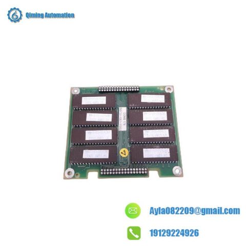 ABB DSMB178 - Advanced I/O Module for Industrial Automation