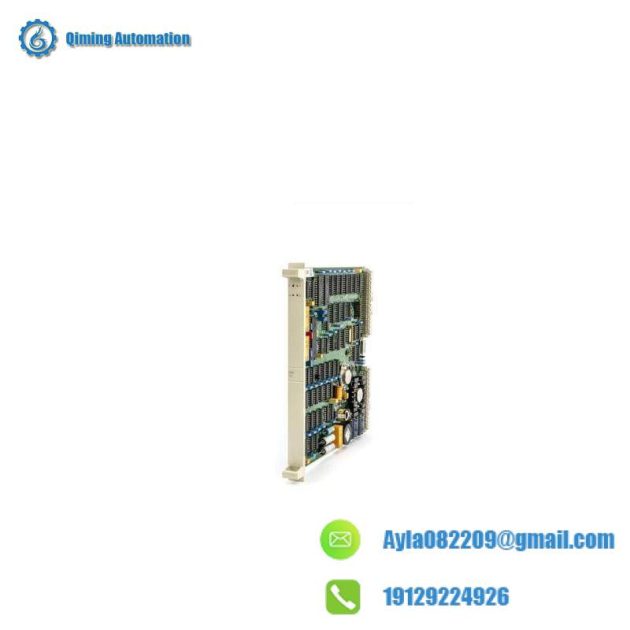 ABB DSMC112 57360001-HC - Industrial Control Module