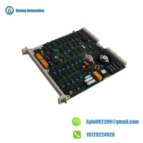 ABB DSMC112 57360001-HC, Flexible SK Control Board
