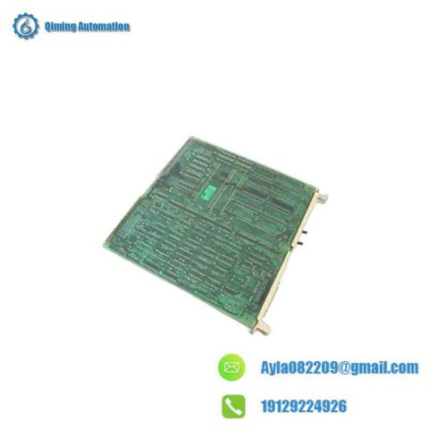 ABB DSPC155 Slot Mount - Advanced Control Solution