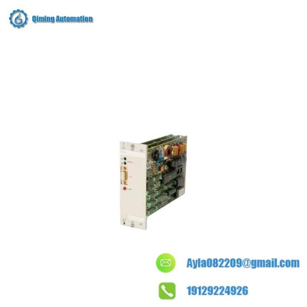 ABB DSPC170 Central Unit for Process Automation
