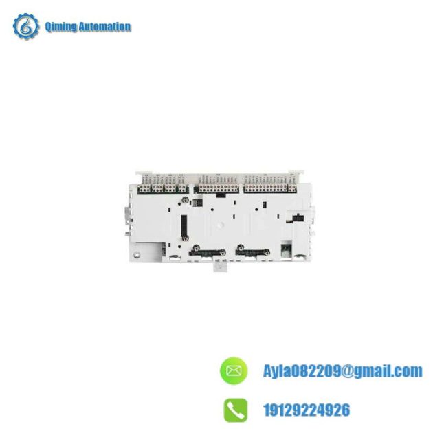 ABB DSPC454 Custom Processing Industrial Control Module