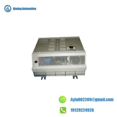 ABB DSPC 452 57310303-A Programmable Controller Module - Advanced Industrial Automation Solution