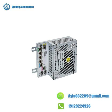 ABB DSQC1000 Series Modular I/O Modules, 3HAC042766-001, 3HAC048228-001, 3HAC043071-003, IRB6700