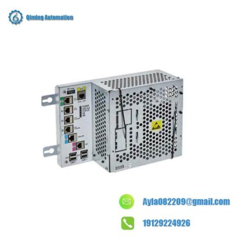 ABB DSQC1000 3HAC042766-001 - Advanced Modular Control Unit