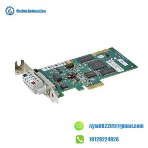 ABB DSQC1006 3HAC043383-001/02 DeviceNet Board: Advanced Automation Solution for Industrial Applications