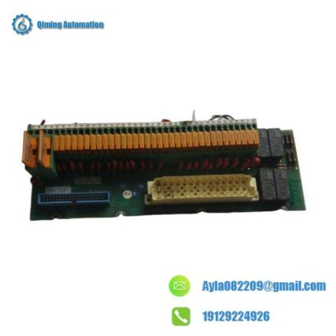 ABB DSQC101 - Integrated I/O Module for Advanced Automation Solutions